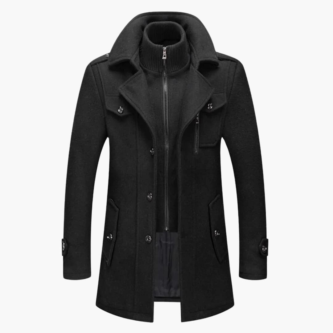 Nico® | Stylish Coat