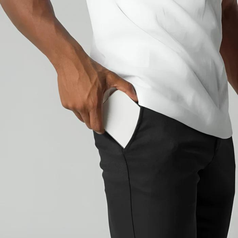 Mark® | Premium Stretch Trousers