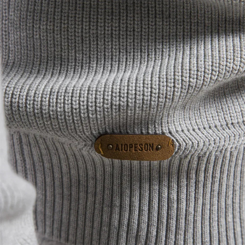 Simon® | Knitted Jumper