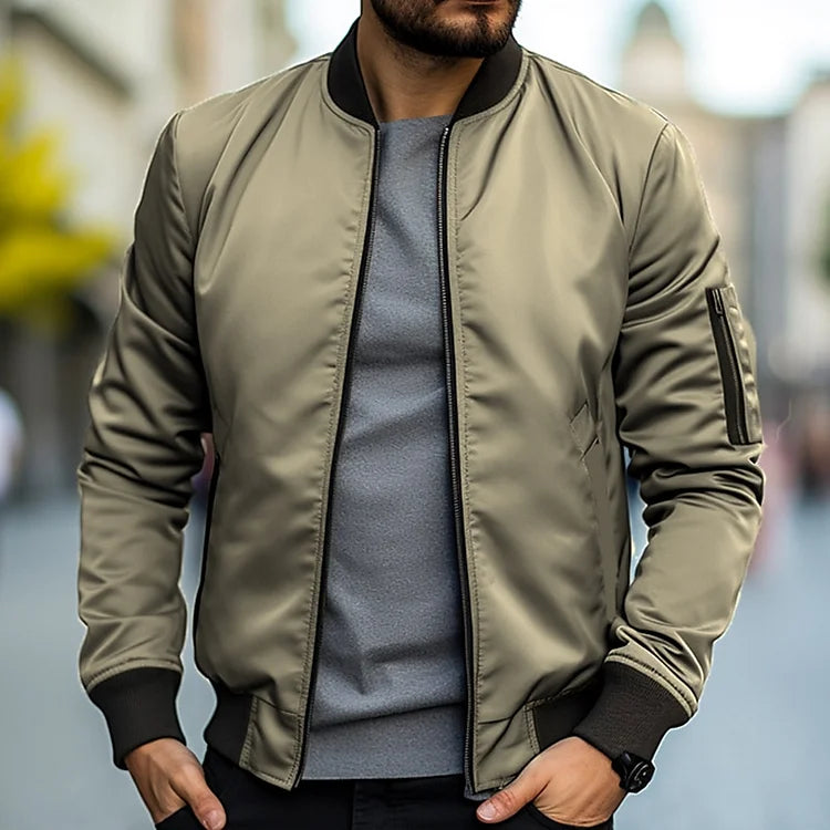 Mark® | Bomber jacket