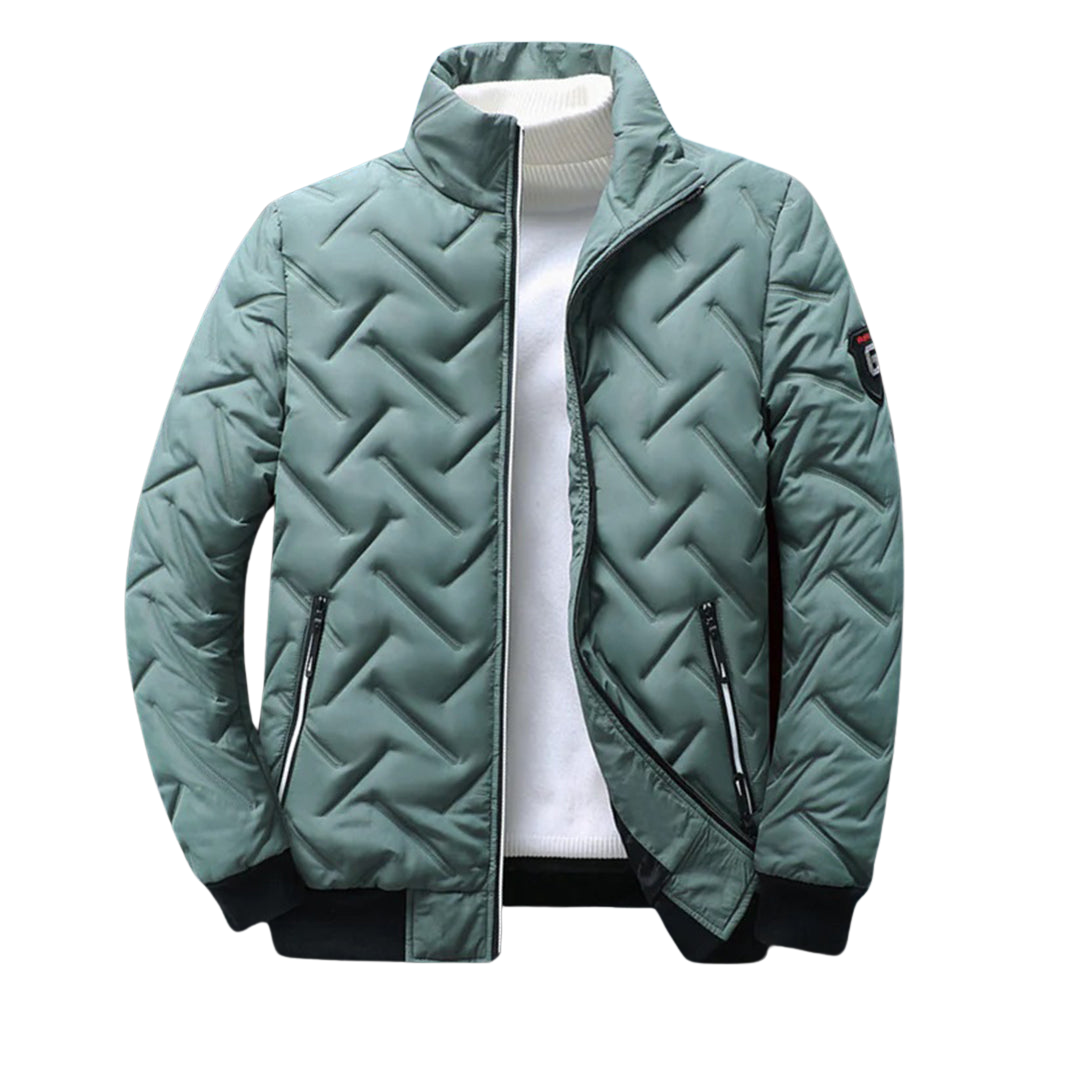 Mark® | Stylish Men's Jacket