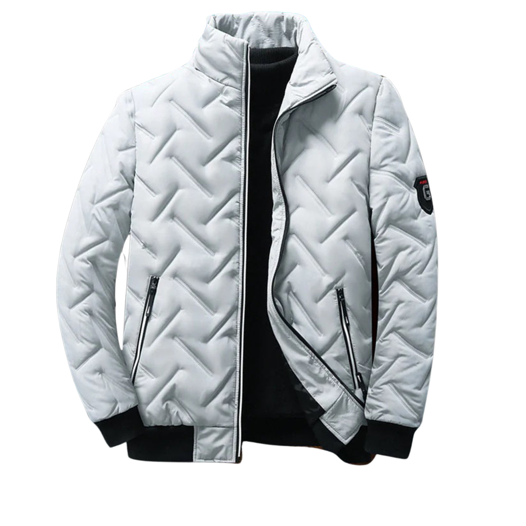 Mark® | Stylish Men's Jacket