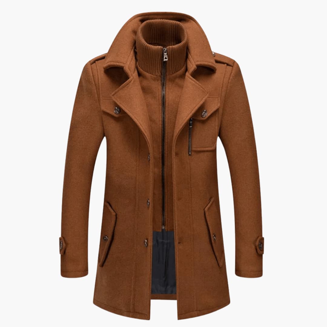 Nico® | Stylish Coat