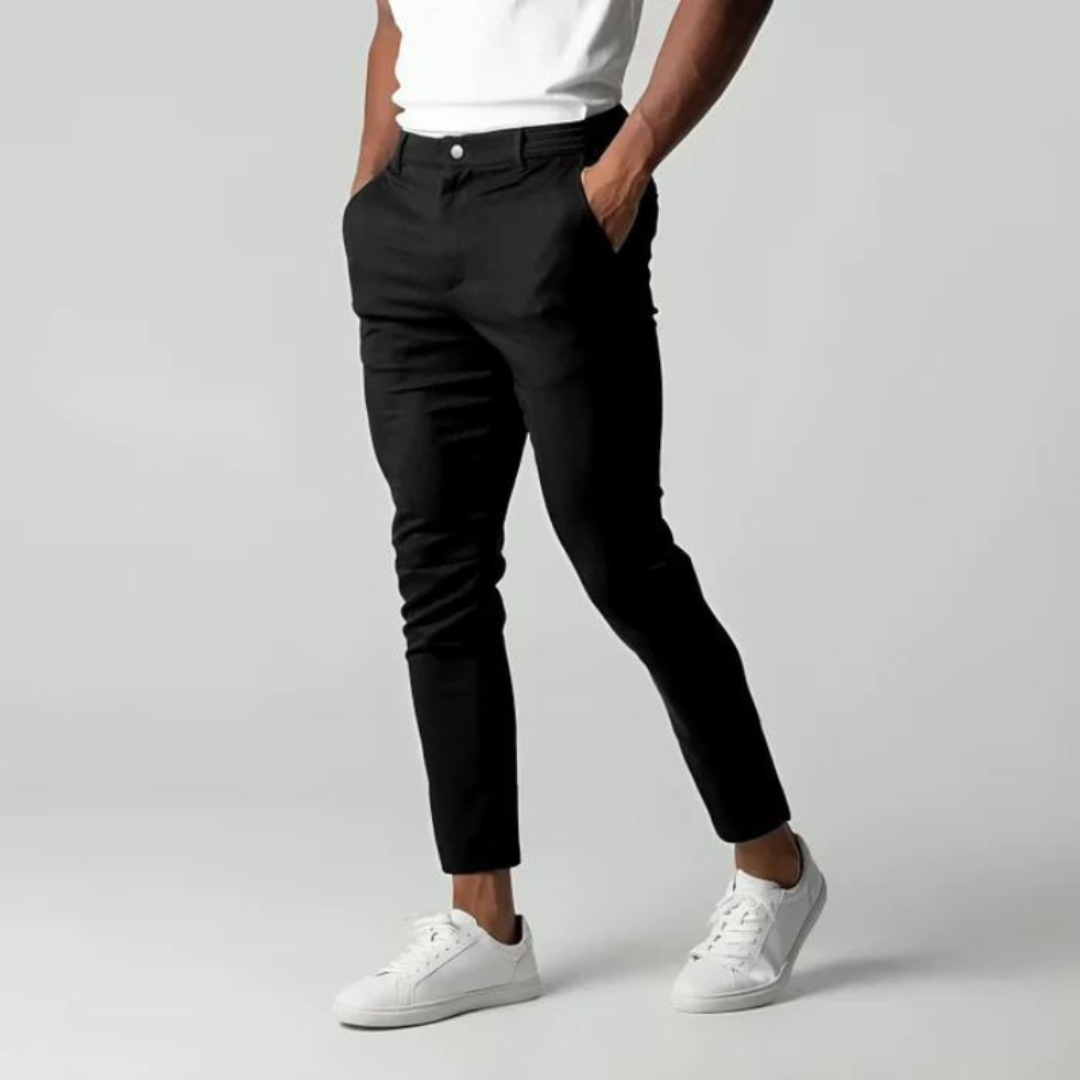 Mark® | Premium Stretch Trousers