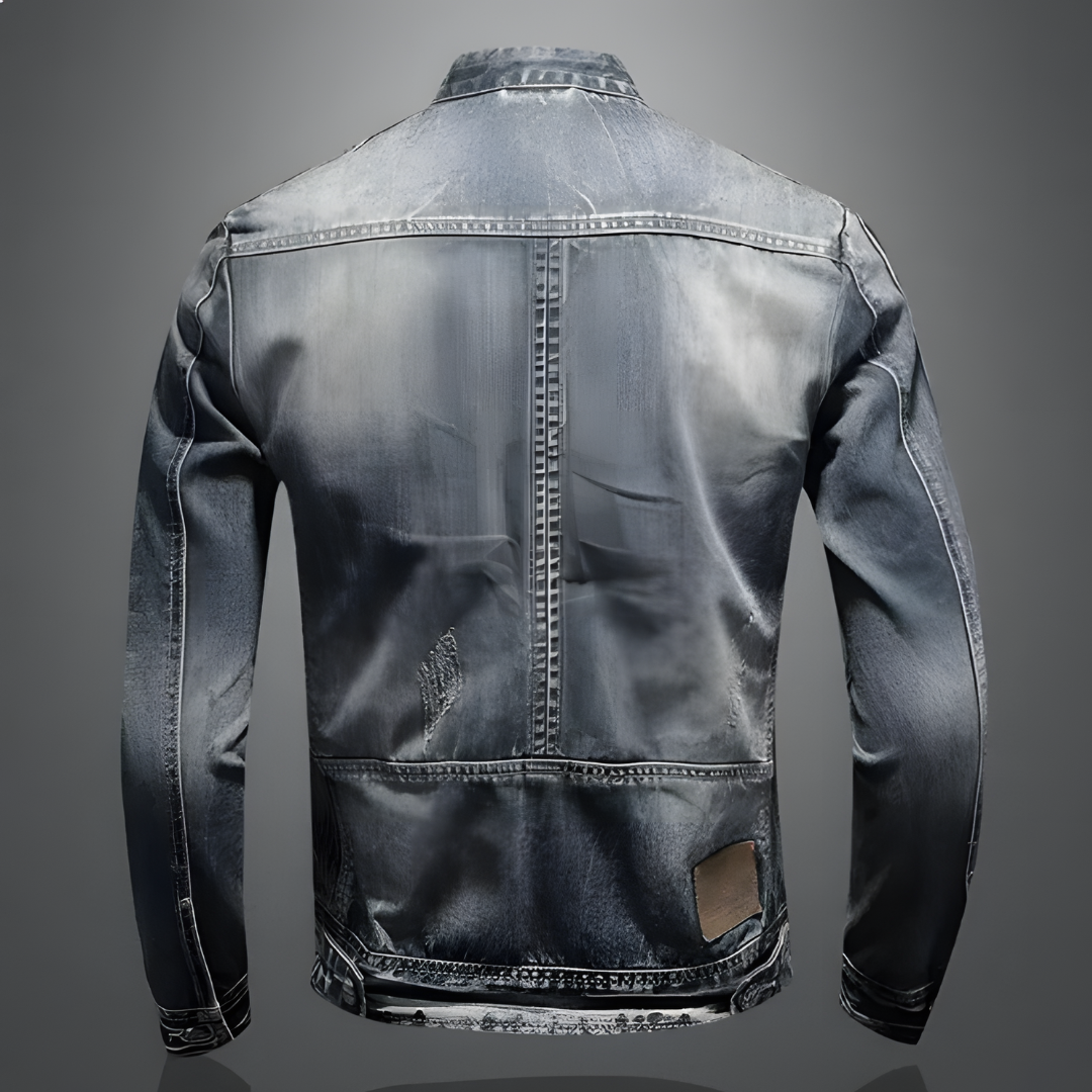 Carl® | Modern Denim Jacket