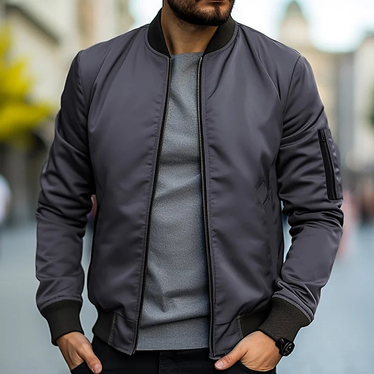 Mark® | Bomber jacket