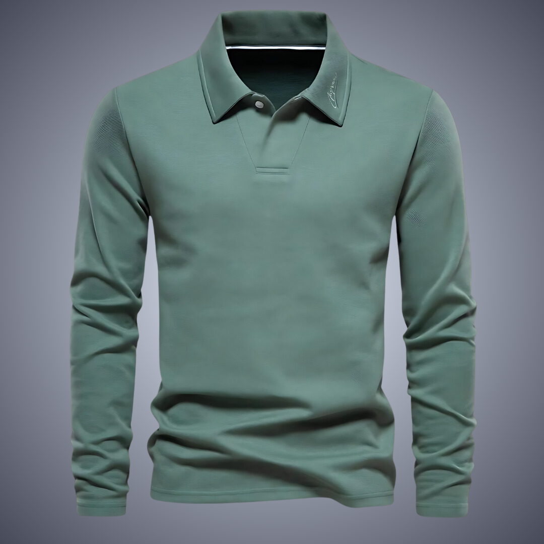 Mark® | Casual Polo