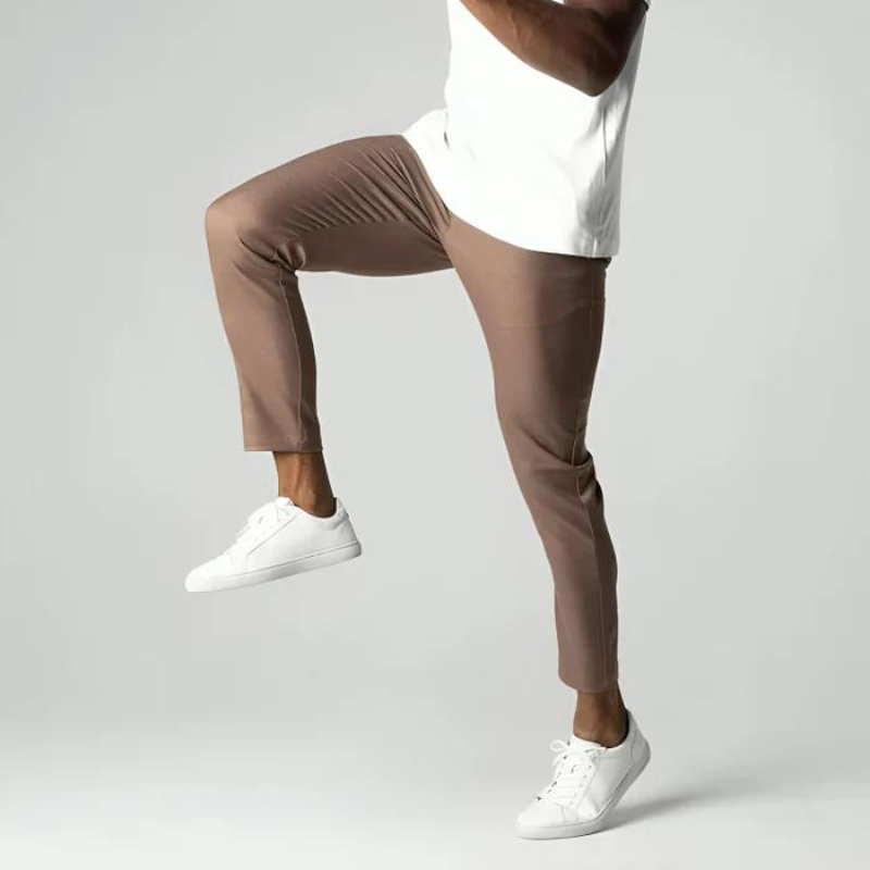 Mark® | Premium Stretch Trousers