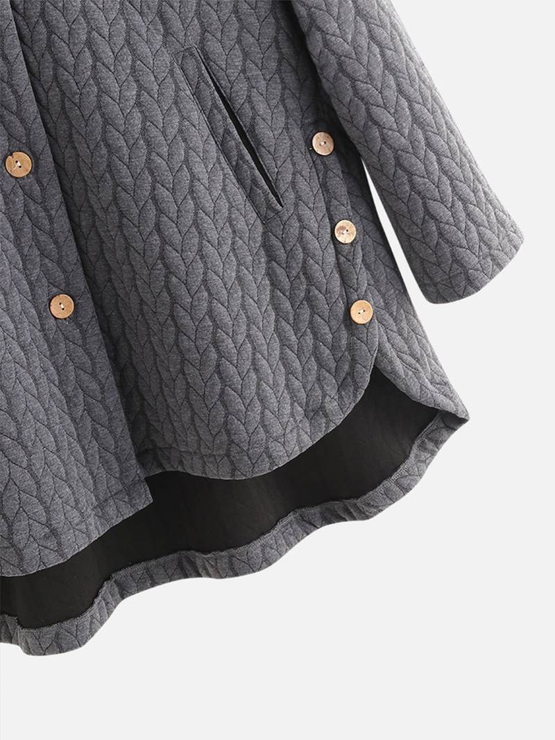 Elia® | Stylish Coat