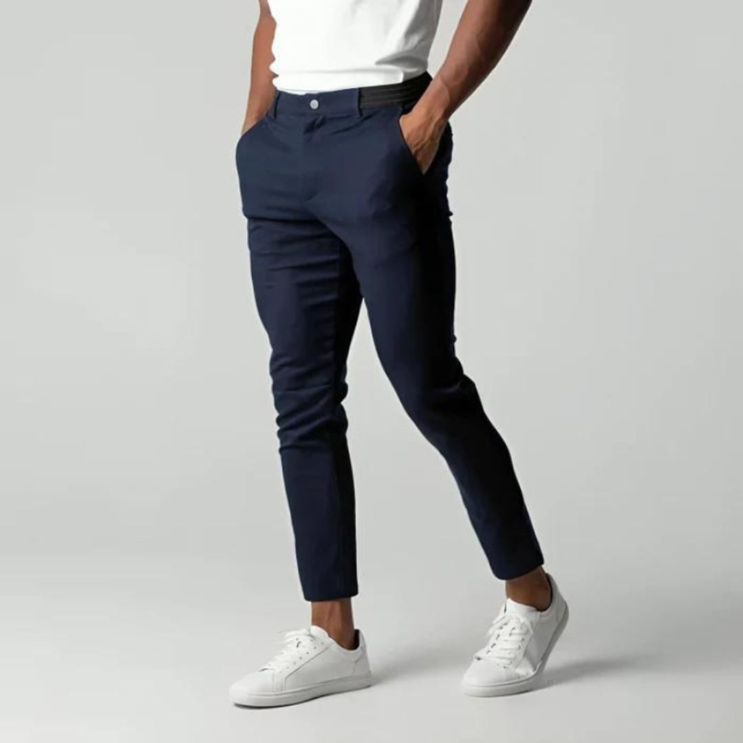 Mark® | Premium Stretch Trousers