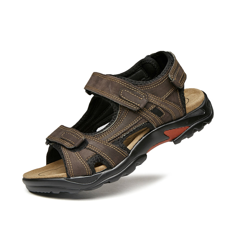 Marlon® | Luxury Hiking Sandals