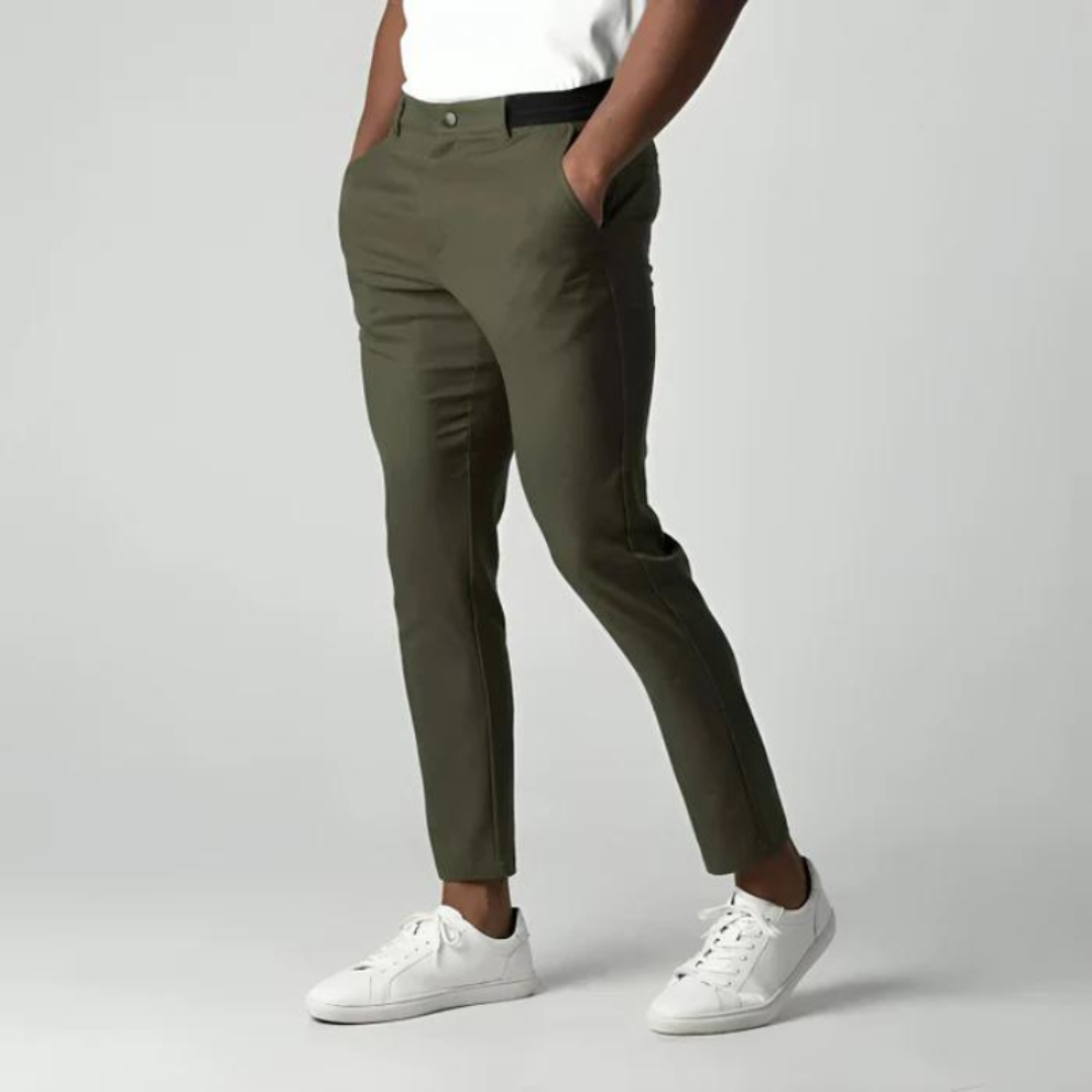 Mark® | Premium Stretch Trousers