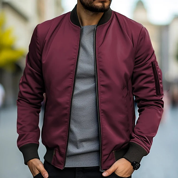 Mark® | Bomber jacket