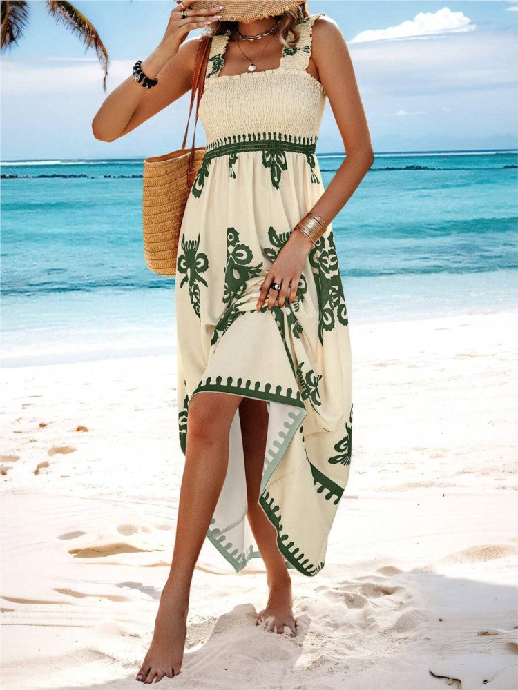 Cira® | Beach Holiday Dress