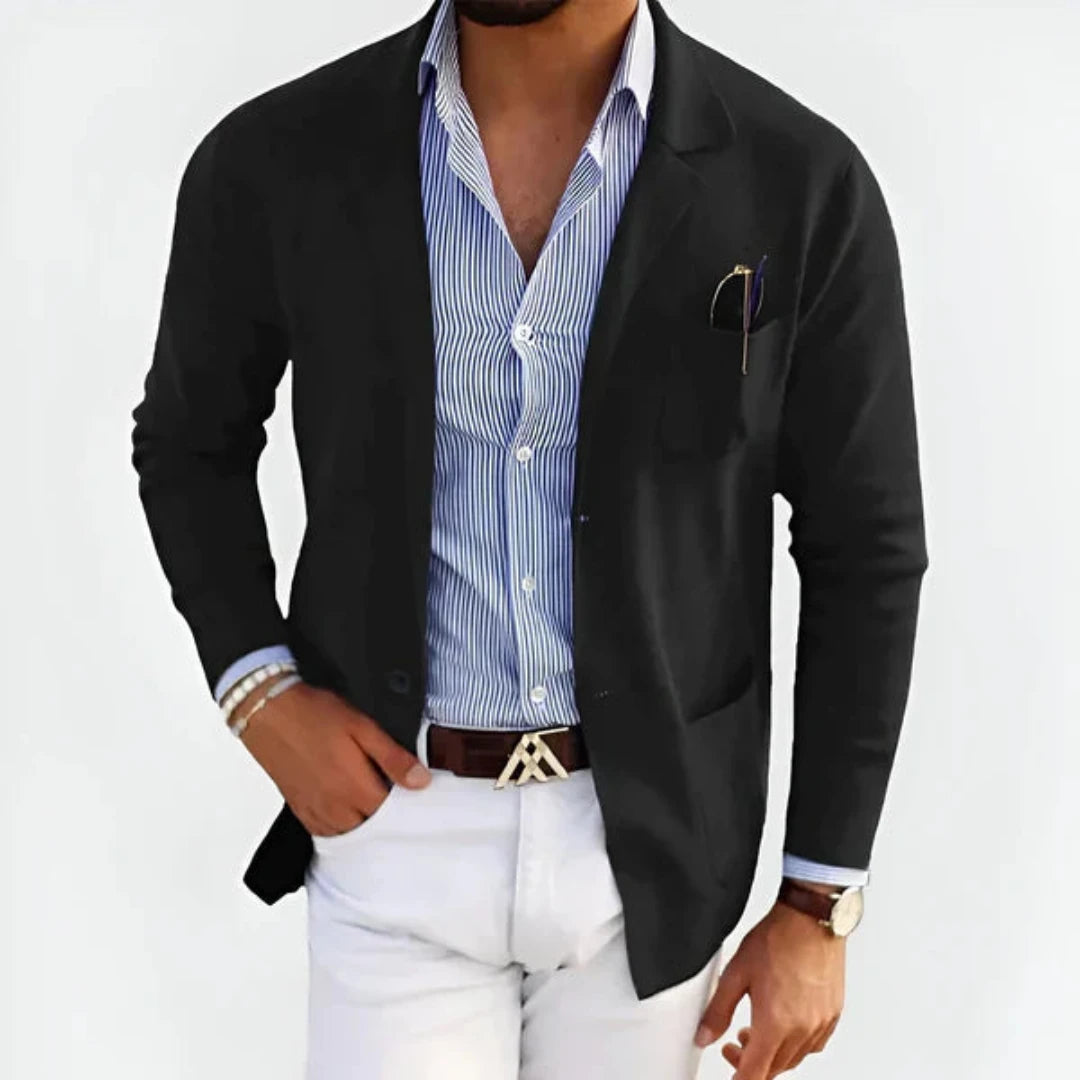 James® | Stylish Cardigan