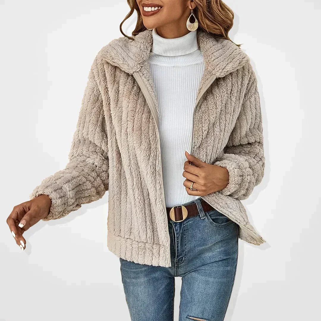 Lela® | Casual Cardigan