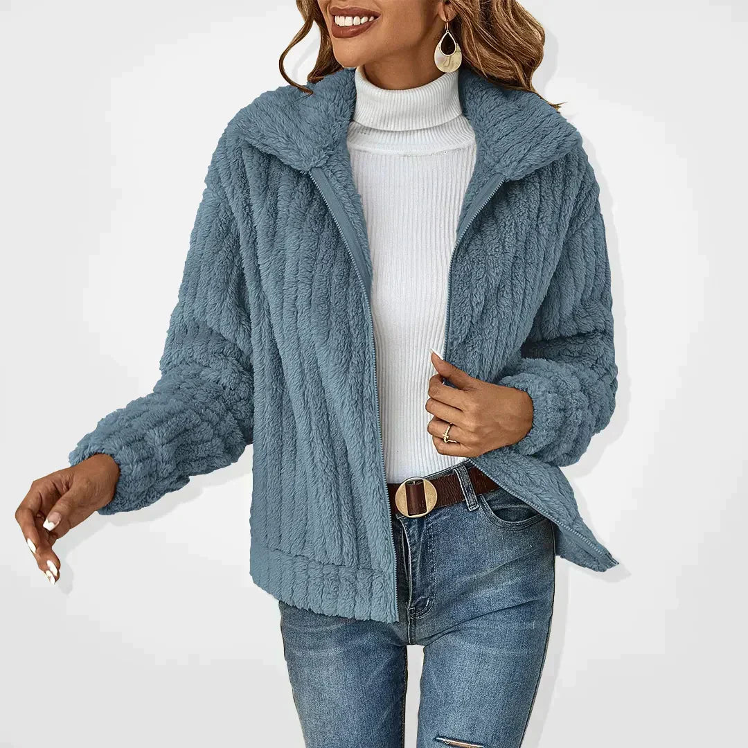 Lela® | Casual Cardigan