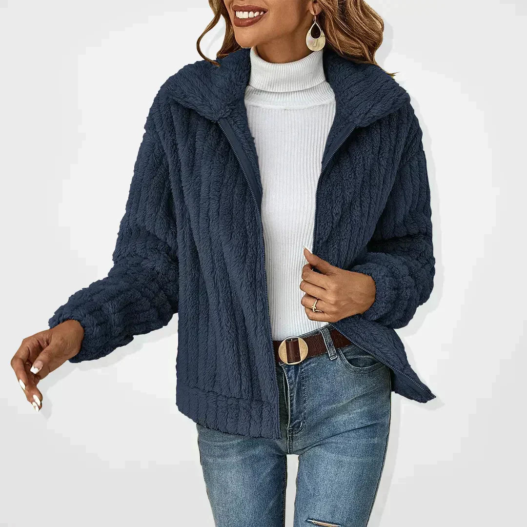 Lela® | Casual Cardigan