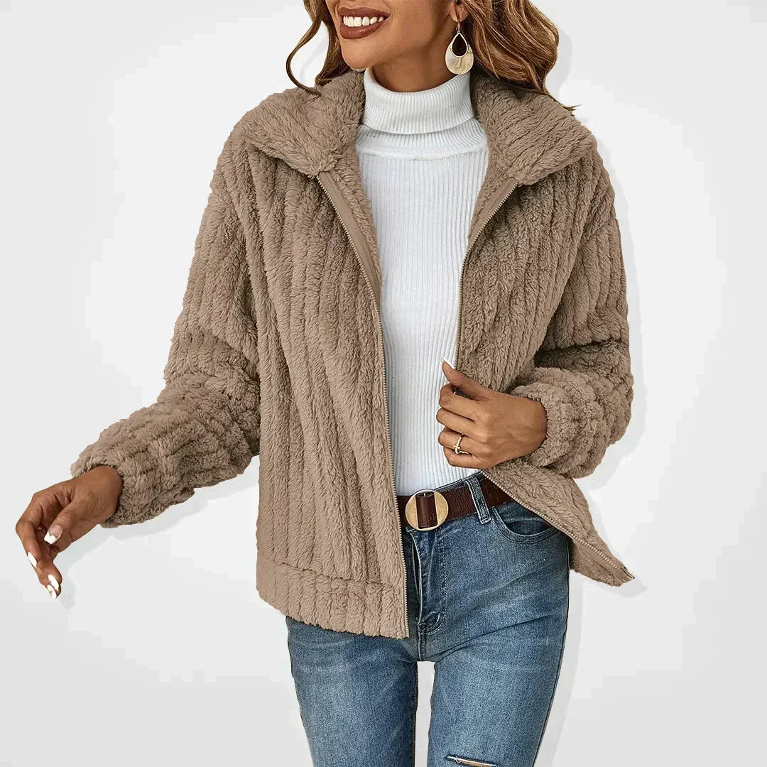 Lela® | Casual Cardigan