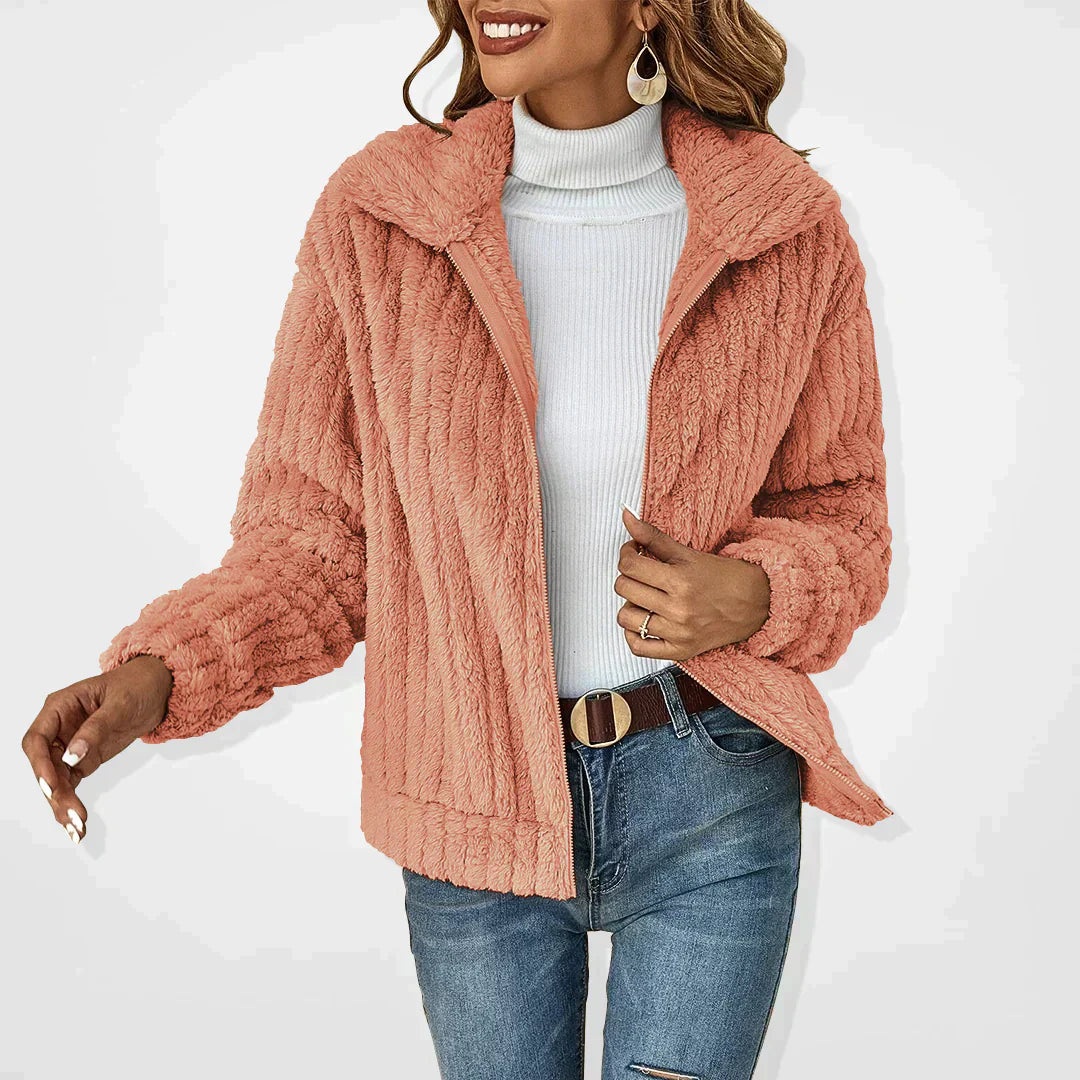 Lela® | Casual Cardigan