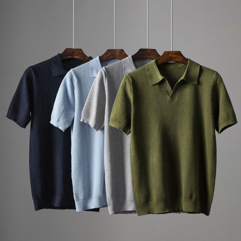 John® | Charleston Polo Shirt