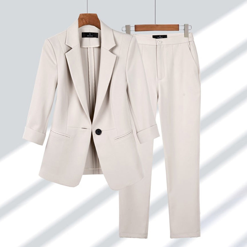 Cira® | Blazer set