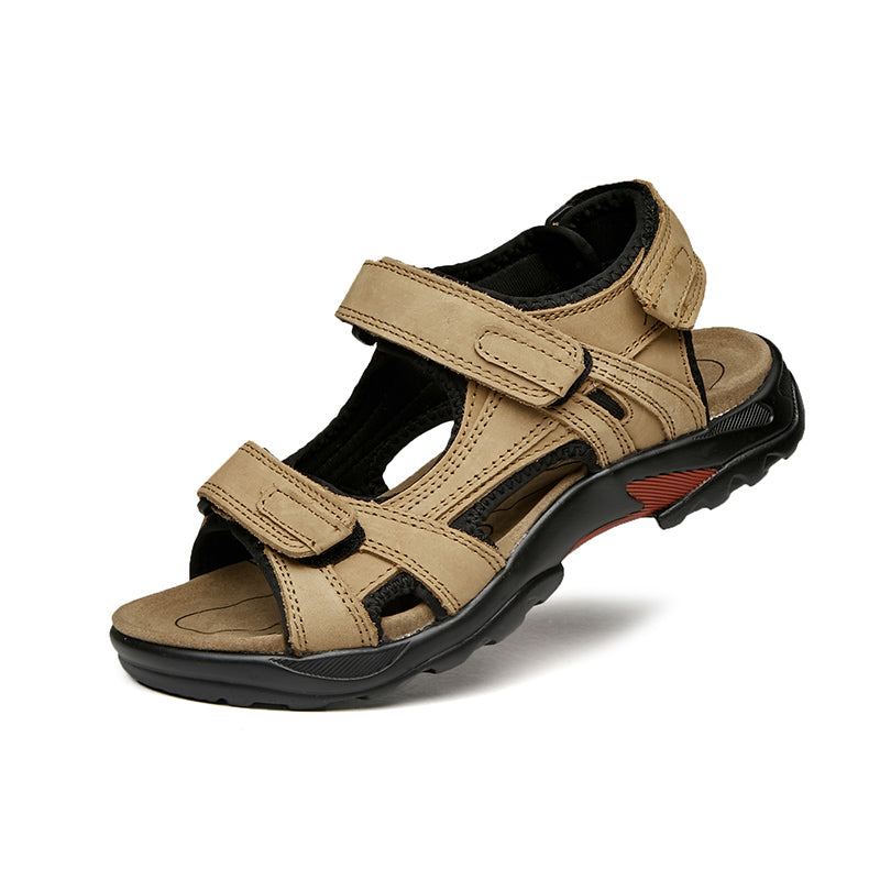 Marlon® | Luxury Hiking Sandals