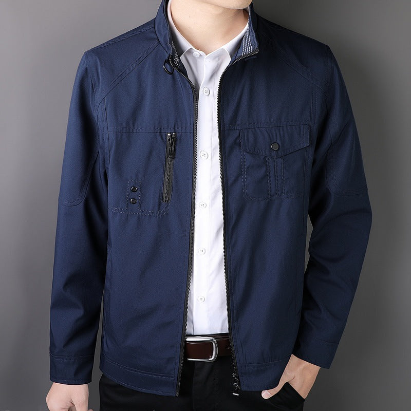 Mark® | Thin Casual Jacket