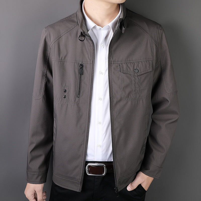 Mark® | Thin Casual Jacket