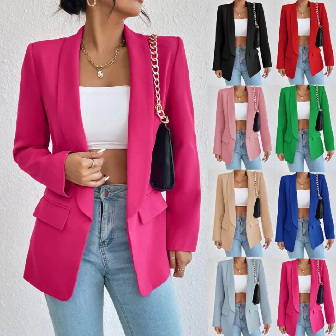 Cira® | Casual Blazer