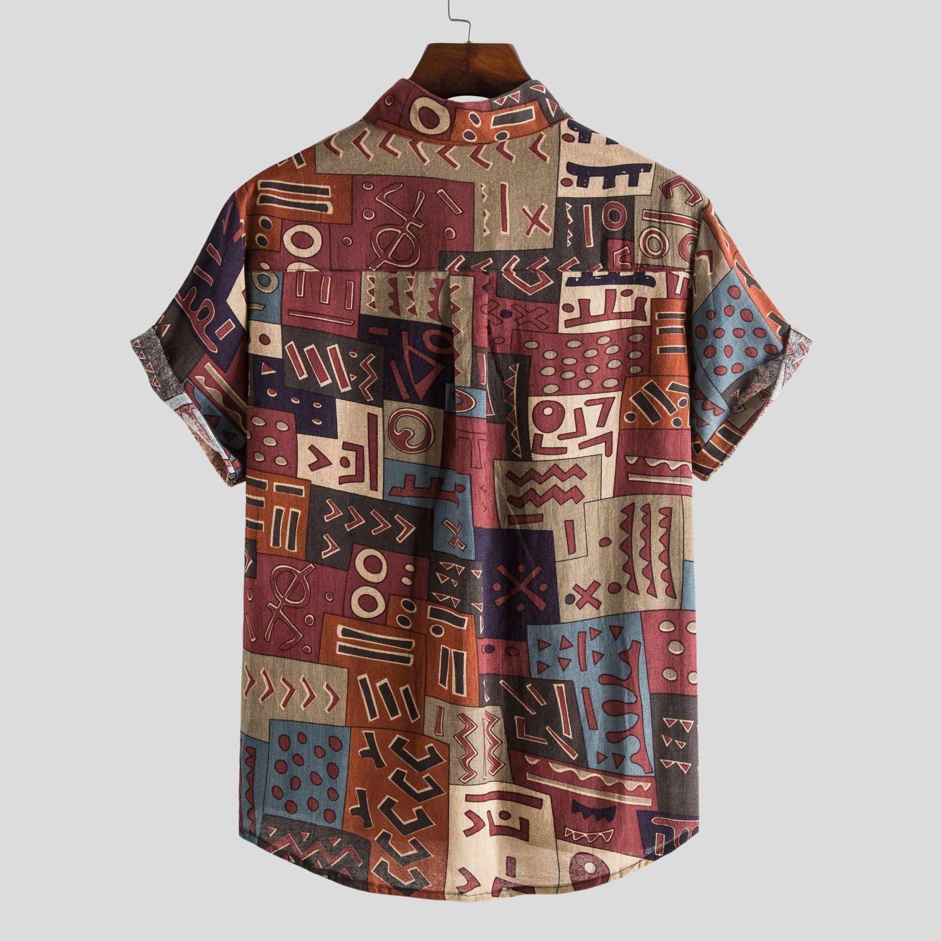 Mark® | Vibrant Shirt