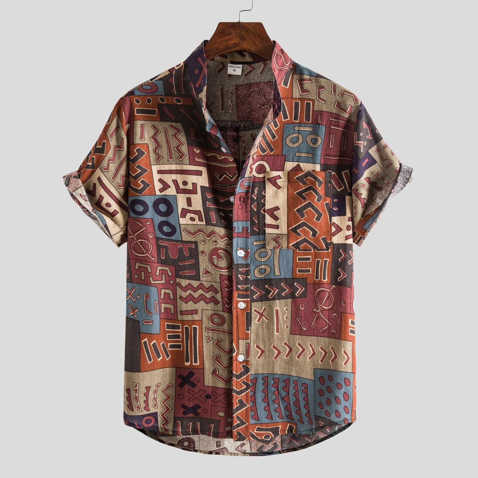 Mark® | Vibrant Shirt