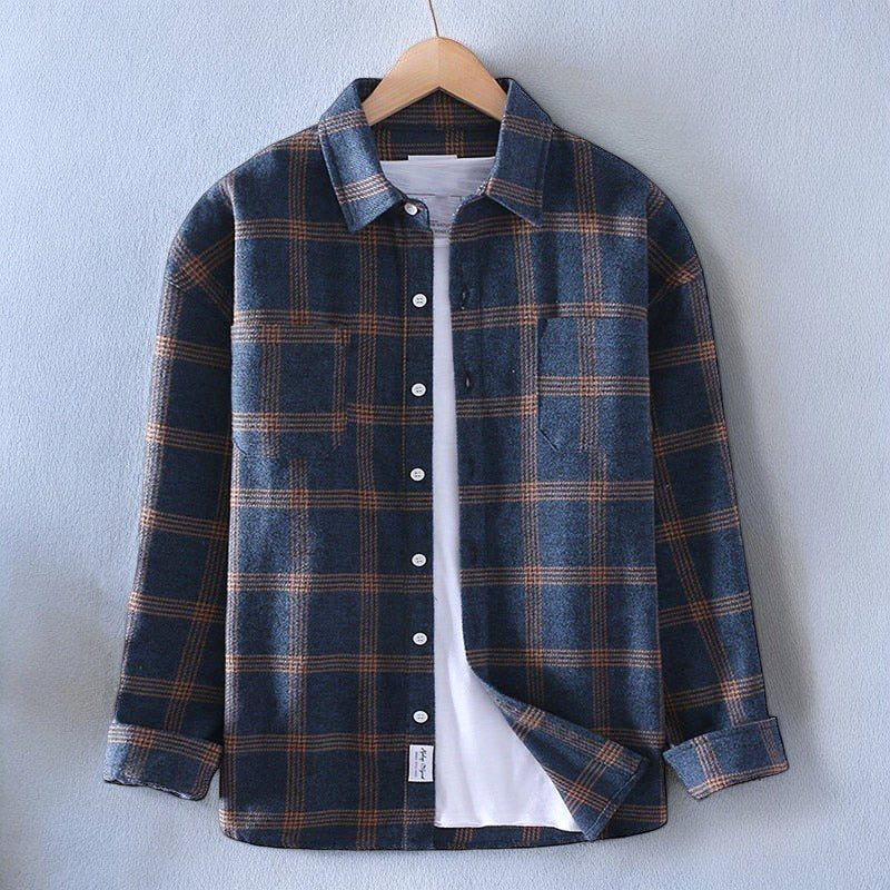 Mark® | Cheque Shirt