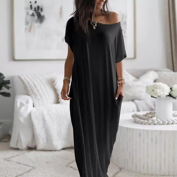 Mirda® | Off-shoulder Dress