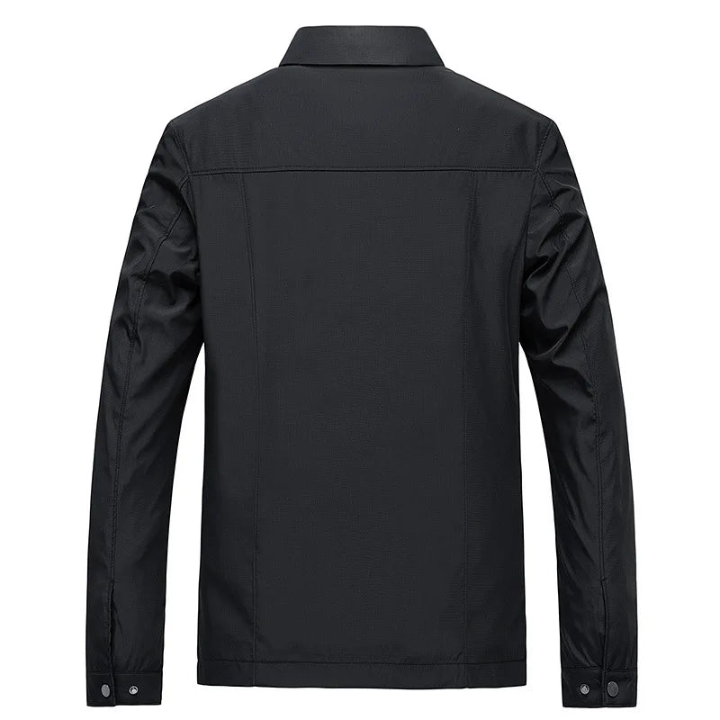 Mark® | Luxury Men's Jacket