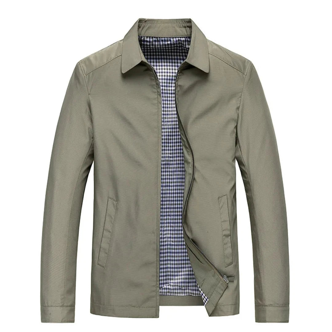 Mark® | Luxury Men's Jacket