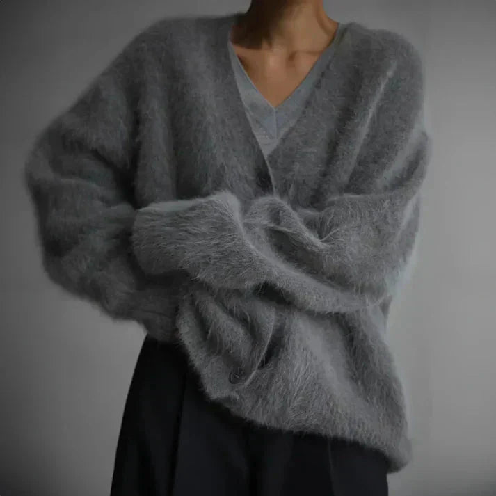 Lisa® | Cashmere Cardigan