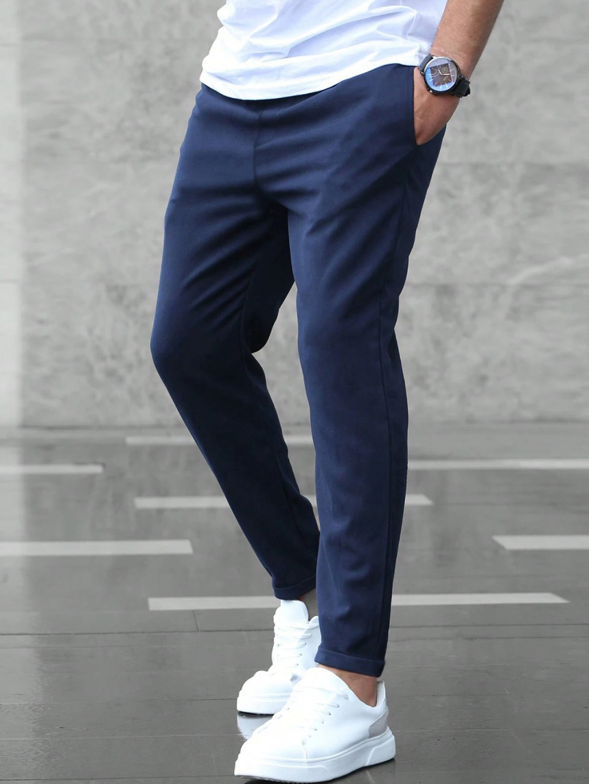 Darren® | Trousers with stretch