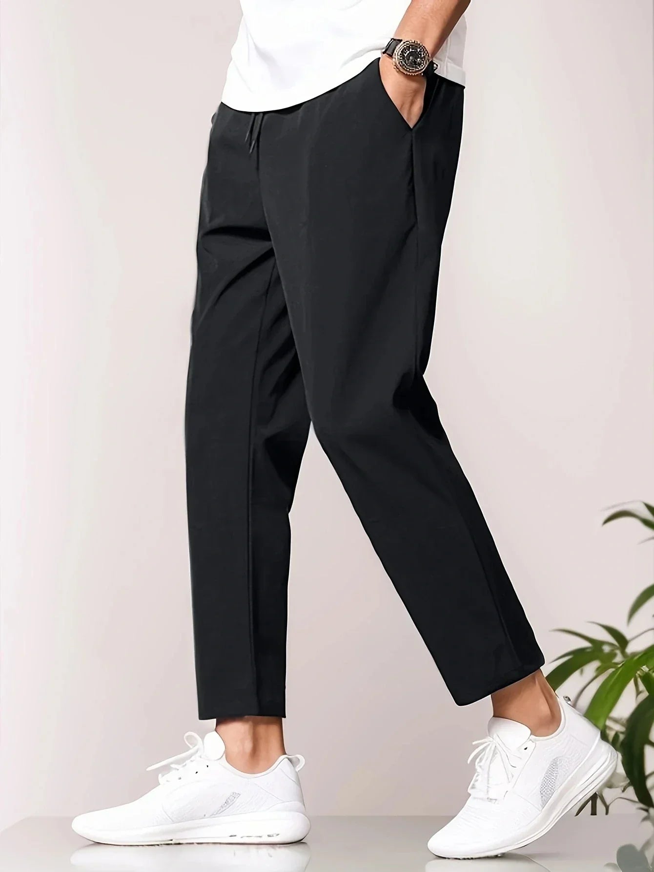 Mert® | Casual Thin Pants