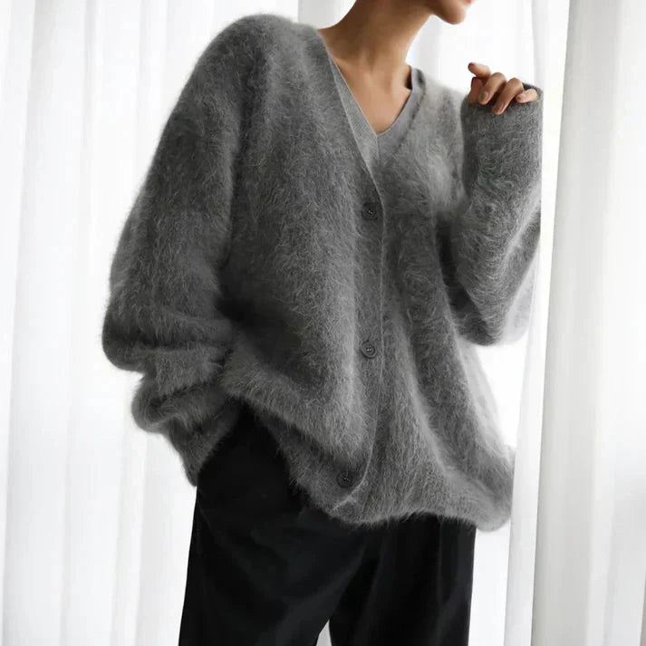 Lisa® | Cashmere Cardigan