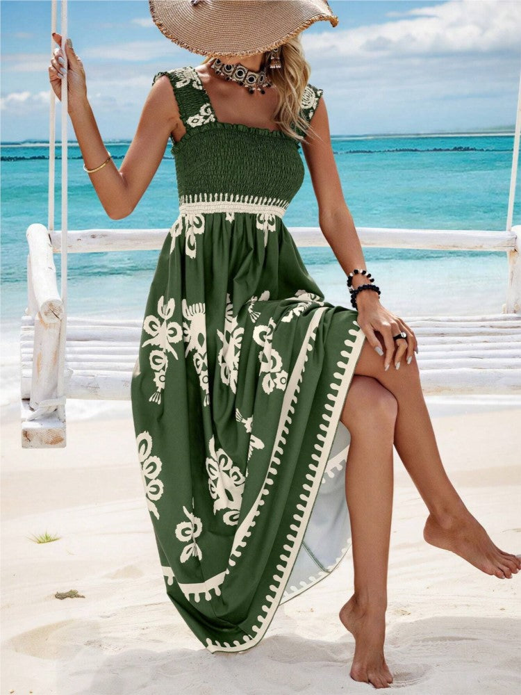 Cira® | Beach Holiday Dress