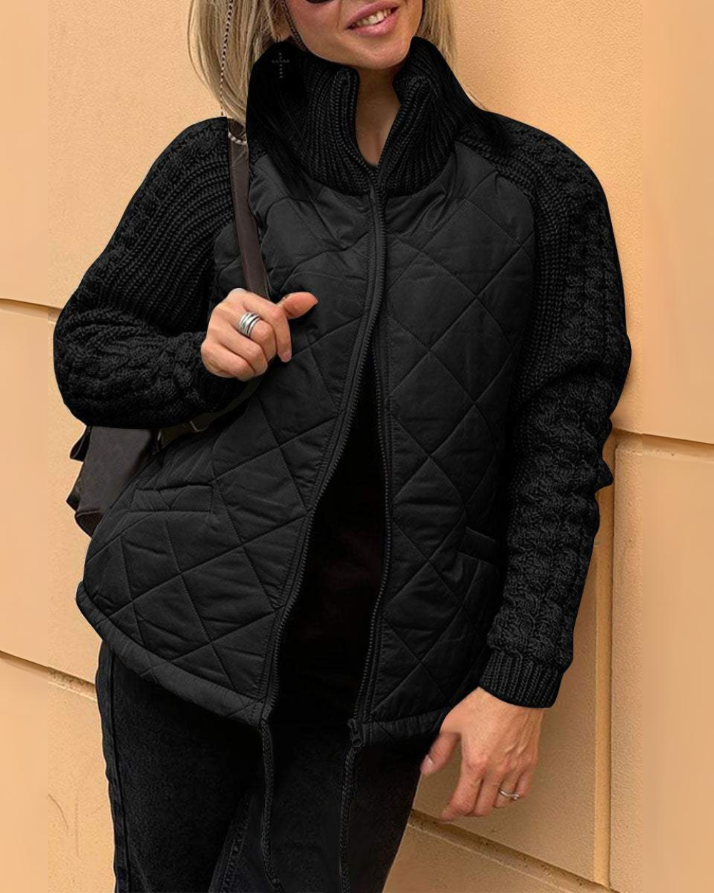 Jane® | Padded Jacket