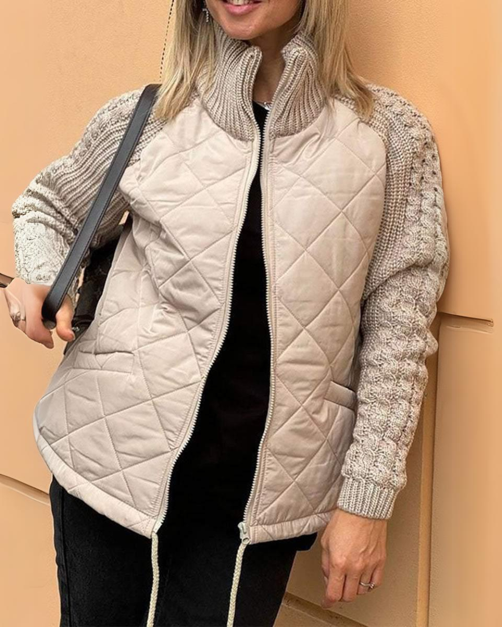 Jane® | Padded Jacket