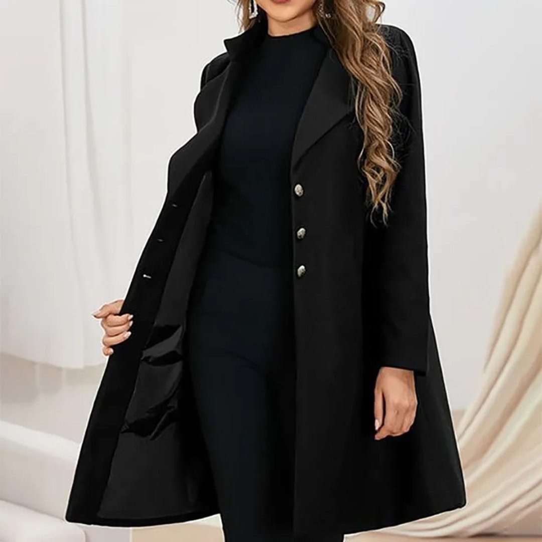 Cira® | Elegant Coat