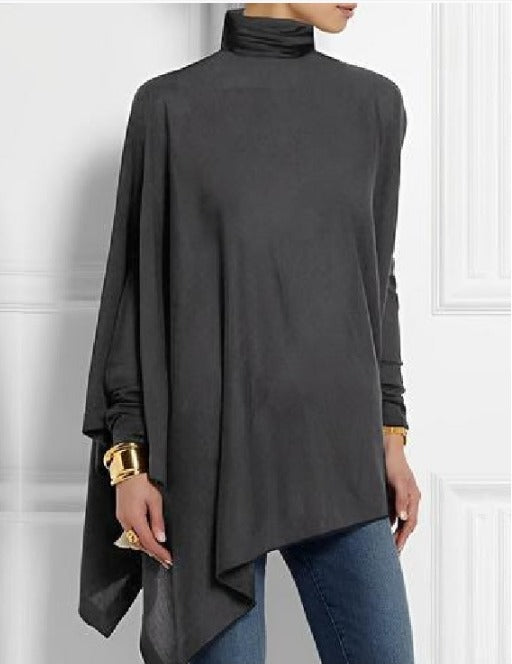 Cira® | Stylish Asymmetrical Top