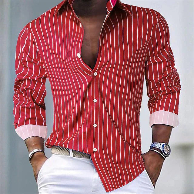 Milan® | Leisure Shirt