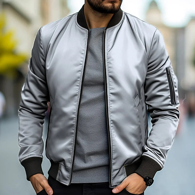 Mark® | Bomber jacket