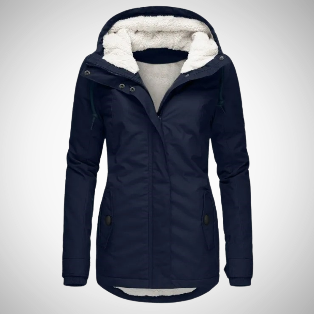 Lisa® | Quilted Jacket