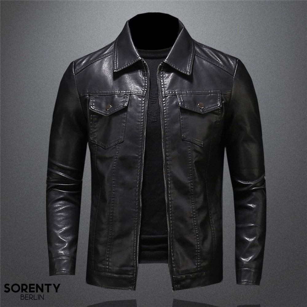 John® | Leather jacket