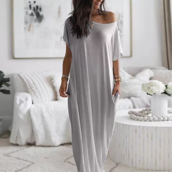 Mirda® | Off-shoulder Dress